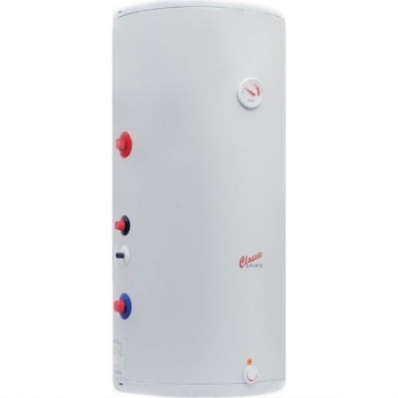 Водонагреватель SPIRO OW-E 80.12 P