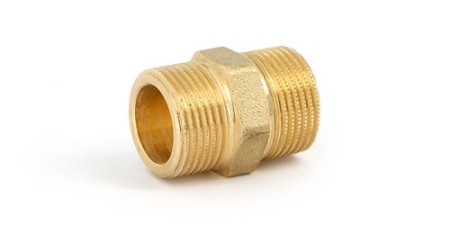 Ниппель удлиненный Размер:1/2'