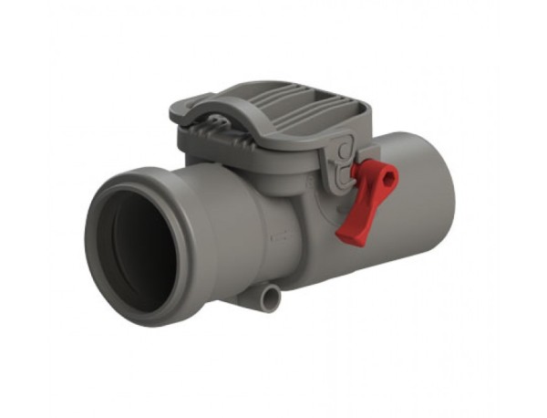 Обратный клапан  HT