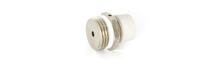 Воздухоотводчик ручной Размер:1/2'