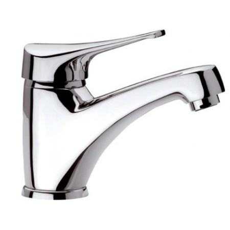 Смеситель для раковины Remer Giga Four без д/к, хром