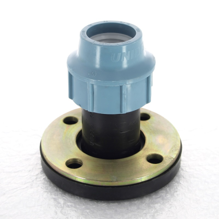 Муфта-фланец