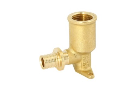 Водорозетка надвижная H=55 mm x20 x 1/2'