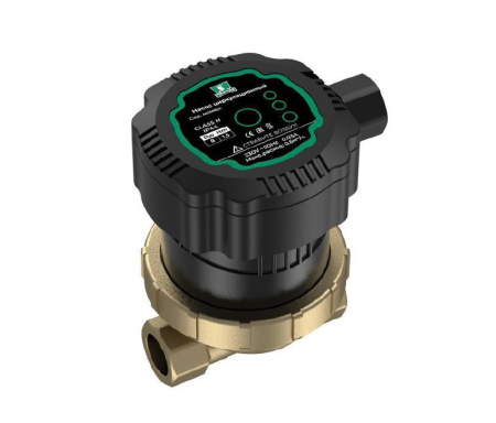 Энергоэффективный циркуляционный насос GRD15/1.5