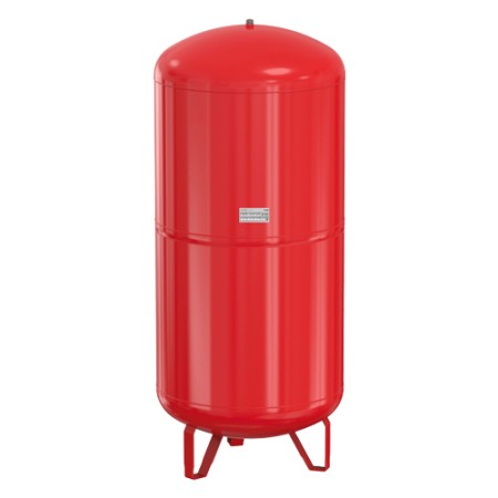 Расширительный бак PRO 110 литров для отопления вертикальный