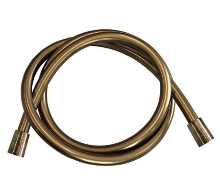 Шланг для душа Remer 150 см, бронза