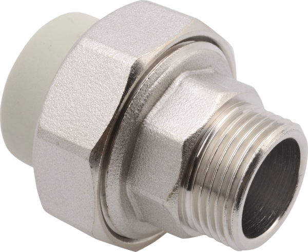 Разборное соединение НР