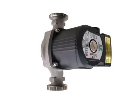 Циркуляционный насос GRS-SS 25/6