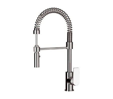 Кухонный смеситель Remer