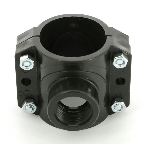 Врезка монтажная