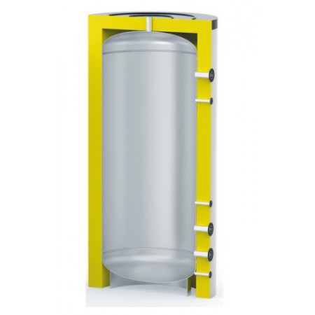 Теплоаккумулятор ET 200