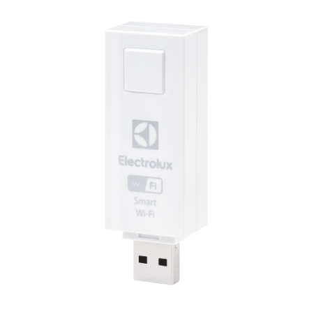 Модуль съёмный управляющий Electrolux ECH/WF-01 Smart Wi-Fi