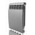 Радиатор Royal Thermo Biliner Alum 500 Silver Satin