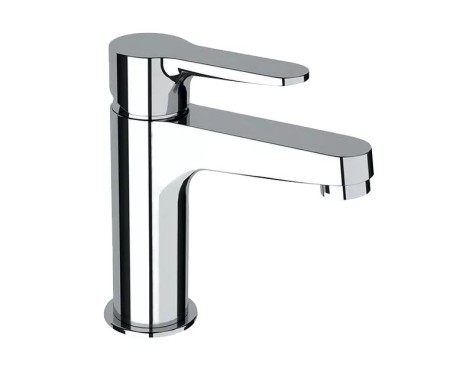 Смеситель для раковины Remer Winner без д/к, хром