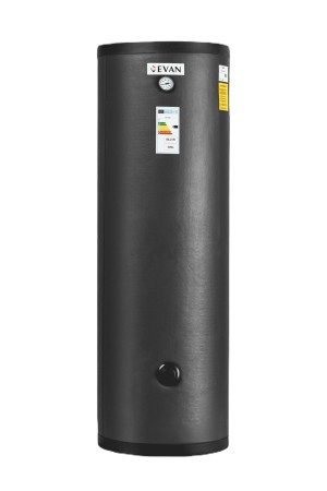 Водонагреватель косвенного нагрева с 1 змеевиком WPT-HT