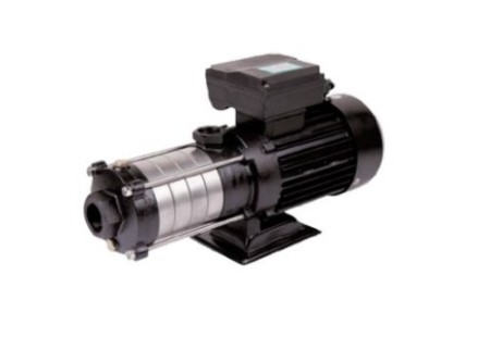 Центробежный многоступенчатый насос CDLF