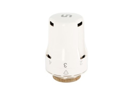 Термостатическая головка DX, M30х1,5