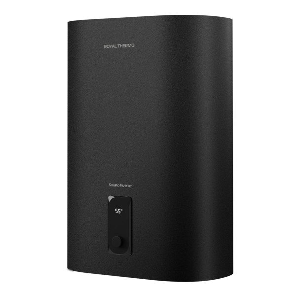 Водонагреватель Royal Thermo Smalto Inverter Grafit