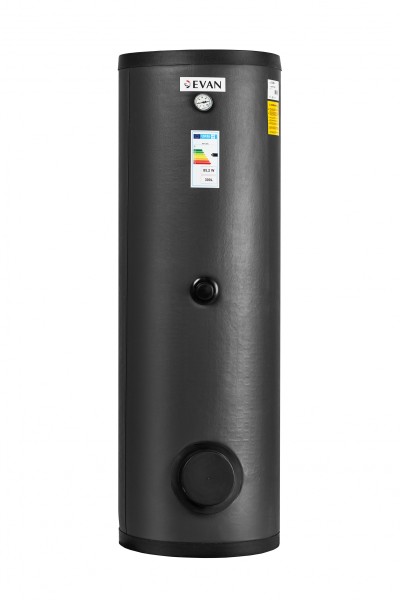 Водонагреватель косвенного нагрева с одним змеевиком  WBT