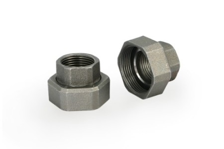 Присоединительный комплект для насосов 2" x 1 1/4"