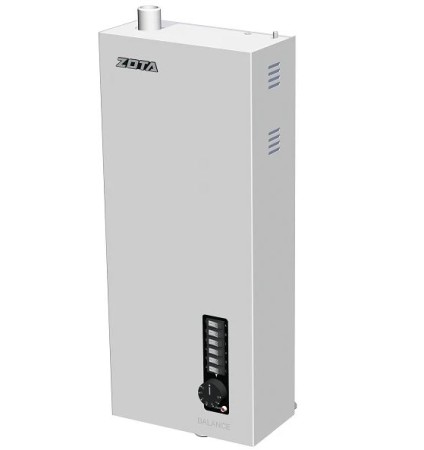 Электрический котел ZOTA Balance