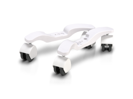 Комплект шасси BFT/EVUR