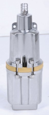 Вибрационный погружной насос TVM60-10DN