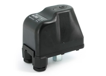 Реле давления PM 12 Присоединение:1/4'