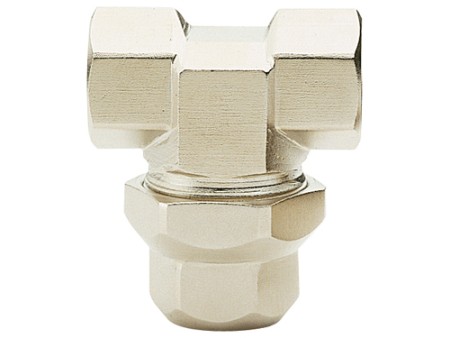 Фильтр прямой 400мкм 3/4" RR 390 FF