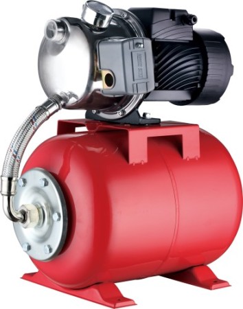 Насосная станция ATSGJ800