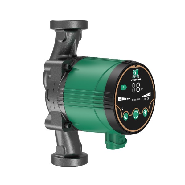 Энергоэффективный циркуляционный насос NEWSTAR