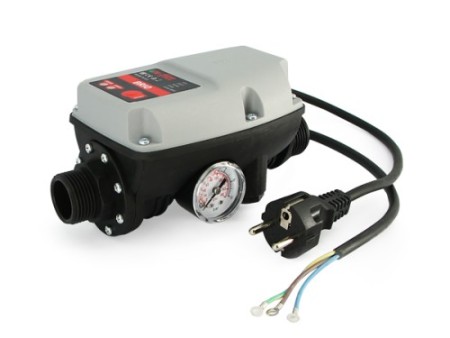 Пресс-контроль BRIO 1"