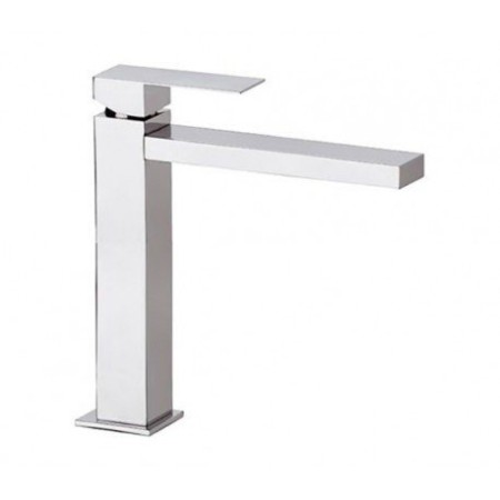 Смеситель для раковины высокий l q design