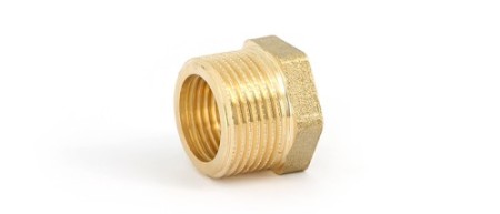 Футорка - 3/8' х 1/4'