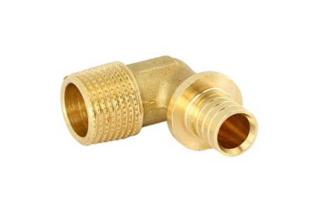 Угол Н надвижной 25 x 3/4'