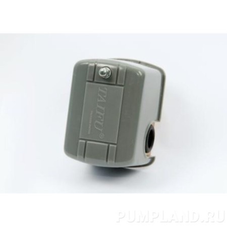 Реле давления TPS3-2