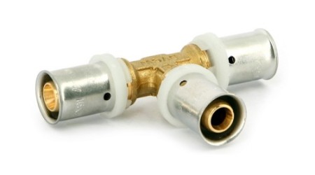 Тройник пресс Размер:32