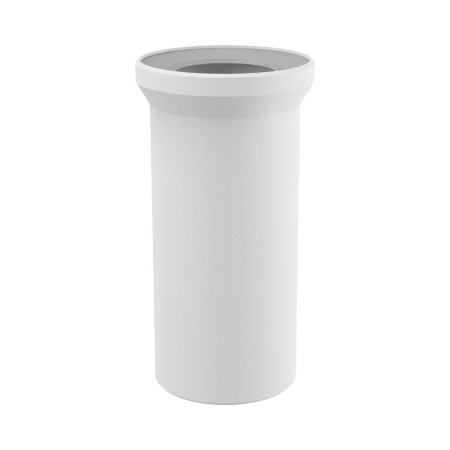 Патрубок для унитаза 250 мм