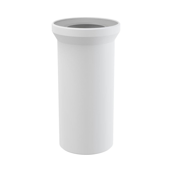 Патрубок для унитаза 250 мм