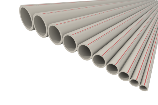 Труба PP-RCT HOT