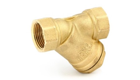 Фильтр косой В Размер:1'