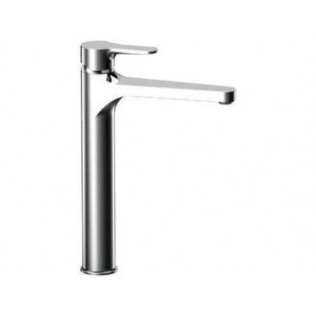 Смеситель для раковины Remer Winner без д/к, высокий, хром