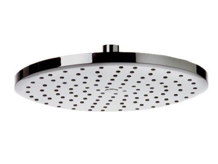 Верхний душ Remer 20 см, круглый, хром