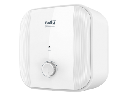 Водонагреватель BWH/S 10 Capsule Plus O