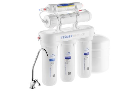 Фильтр Гейзер Престиж (7,6л)