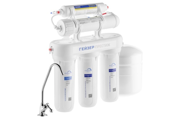 Фильтр Гейзер Престиж (7,6л)
