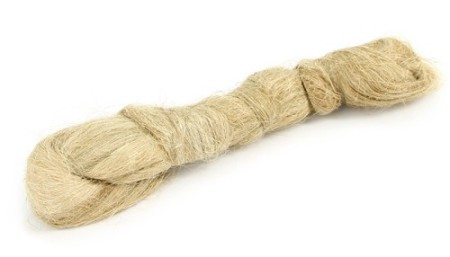 Лён сантехнический Размер:250 г