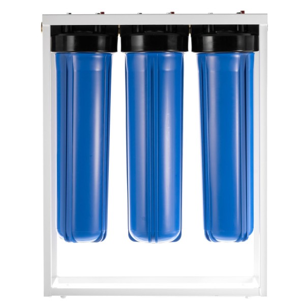 Фильтр Гейзер 3И 20BB (БА)