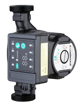 Циркуляционный насос с высокой энергоэффективностью STAR32/6A