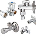 Краны и вентили для бытовой техники